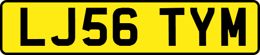 LJ56TYM