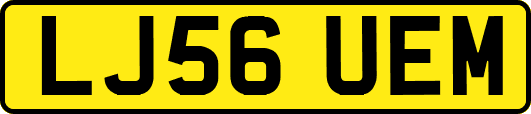 LJ56UEM