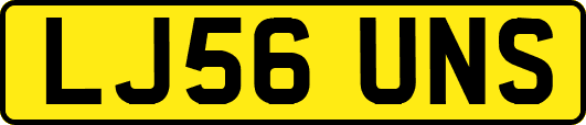 LJ56UNS