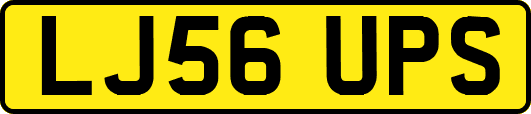 LJ56UPS