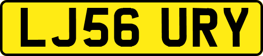 LJ56URY