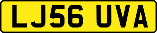 LJ56UVA