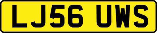 LJ56UWS