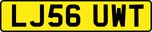 LJ56UWT
