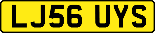LJ56UYS