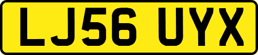 LJ56UYX