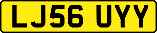 LJ56UYY