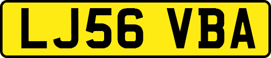 LJ56VBA