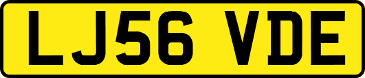 LJ56VDE