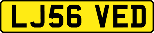 LJ56VED