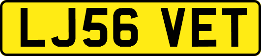 LJ56VET