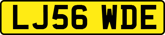 LJ56WDE