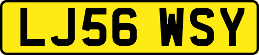 LJ56WSY
