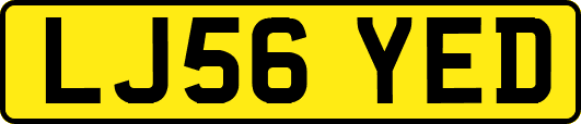 LJ56YED