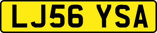 LJ56YSA