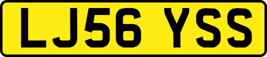 LJ56YSS