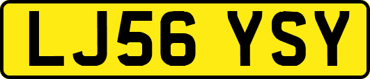 LJ56YSY