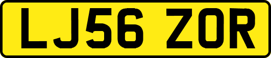 LJ56ZOR
