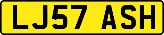 LJ57ASH