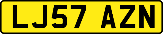 LJ57AZN