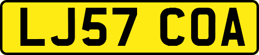 LJ57COA
