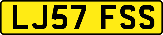 LJ57FSS