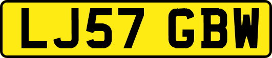 LJ57GBW