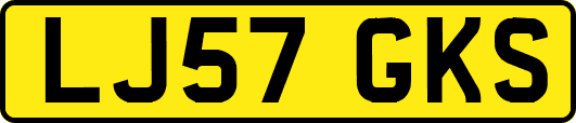 LJ57GKS