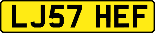 LJ57HEF