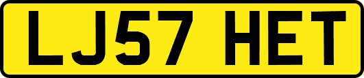 LJ57HET