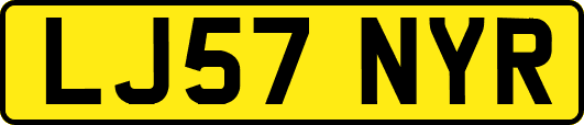 LJ57NYR