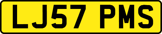 LJ57PMS