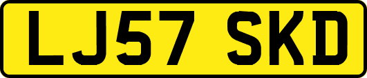 LJ57SKD