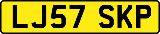 LJ57SKP