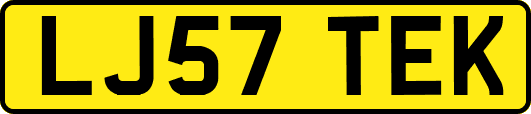 LJ57TEK
