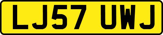 LJ57UWJ