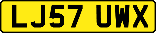 LJ57UWX