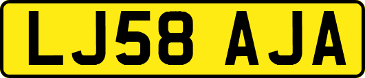 LJ58AJA
