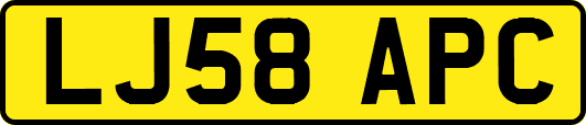 LJ58APC