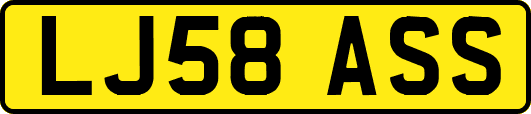 LJ58ASS