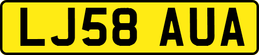LJ58AUA