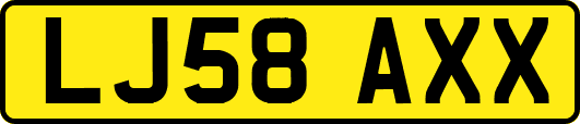 LJ58AXX