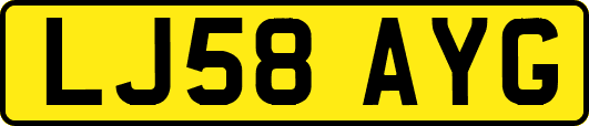 LJ58AYG