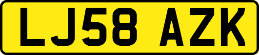 LJ58AZK