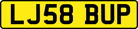 LJ58BUP