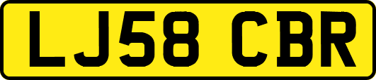 LJ58CBR