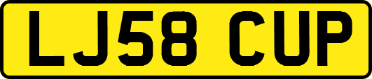 LJ58CUP