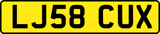 LJ58CUX