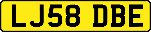 LJ58DBE