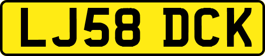 LJ58DCK